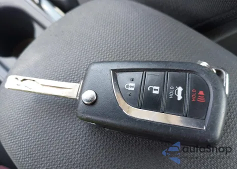 2021 Toyota Corolla Le из США, поврежденный, VIN JTDEPMAE0MJ143226